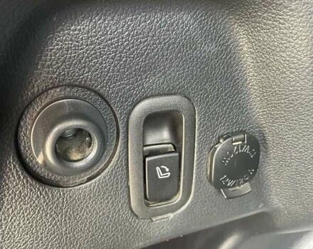 Чорний Субару Forester, об'ємом двигуна 2 л та пробігом 213 тис. км за 12500 $, фото 29 на Automoto.ua