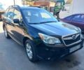 Чорний Субару Forester, об'ємом двигуна 2.5 л та пробігом 98 тис. км за 16129 $, фото 1 на Automoto.ua