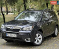 Чорний Субару Forester, об'ємом двигуна 2.5 л та пробігом 220 тис. км за 14700 $, фото 2 на Automoto.ua