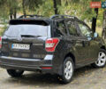 Чорний Субару Forester, об'ємом двигуна 2.5 л та пробігом 219 тис. км за 12000 $, фото 12 на Automoto.ua