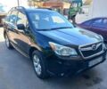 Чорний Субару Forester, об'ємом двигуна 2.5 л та пробігом 113 тис. км за 14300 $, фото 1 на Automoto.ua