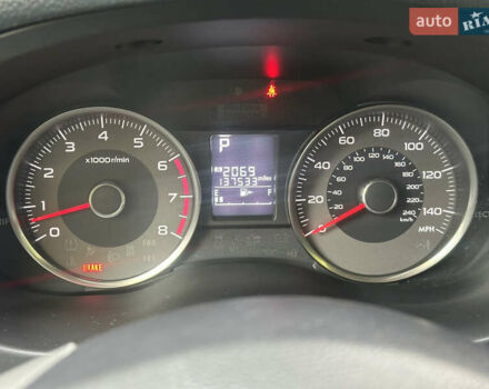 Чорний Субару Forester, об'ємом двигуна 2.5 л та пробігом 219 тис. км за 12000 $, фото 32 на Automoto.ua