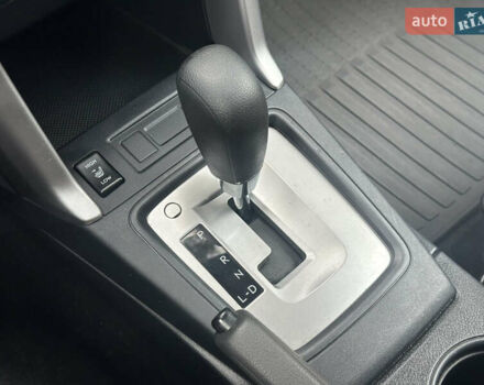 Чорний Субару Forester, об'ємом двигуна 2.5 л та пробігом 219 тис. км за 12000 $, фото 36 на Automoto.ua