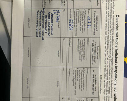 Чорний Субару Forester, об'ємом двигуна 2 л та пробігом 76 тис. км за 14450 $, фото 30 на Automoto.ua