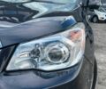 Субару Forester 2015 у Львові на Automoto.ua Чорний Субару Forester, об'ємом двигуна 2.5 л та пробігом 126 тис. км за 13890 $, фото 3 на Automoto.ua