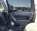 Чорний Субару Forester, об'ємом двигуна 2 л та пробігом 213 тис. км за 12500 $, фото 12 на Automoto.ua