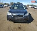 Чорний Субару Forester, об'ємом двигуна 2.5 л та пробігом 166 тис. км за 2700 $, фото 4 на Automoto.ua