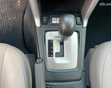 Субару Forester 2015 у Львові на Automoto.ua Чорний Субару Forester, об'ємом двигуна 2.5 л та пробігом 126 тис. км за 13890 $, фото 28 на Automoto.ua