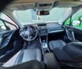 Чорний Субару Forester, об'ємом двигуна 2.5 л та пробігом 98 тис. км за 16129 $, фото 5 на Automoto.ua