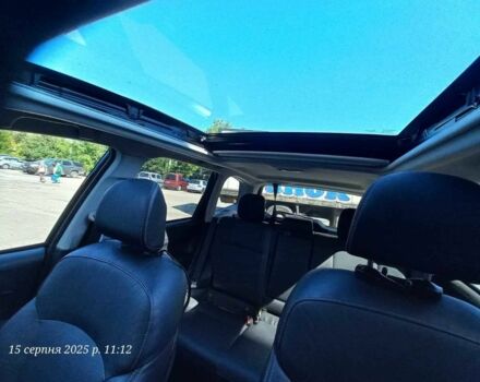 Чорний Субару Forester, об'ємом двигуна 2.5 л та пробігом 98 тис. км за 16129 $, фото 3 на Automoto.ua