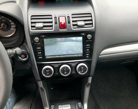 Чорний Субару Forester, об'ємом двигуна 2 л та пробігом 76 тис. км за 14450 $, фото 14 на Automoto.ua