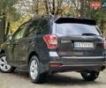 Чорний Субару Forester, об'ємом двигуна 2.5 л та пробігом 219 тис. км за 12000 $, фото 9 на Automoto.ua