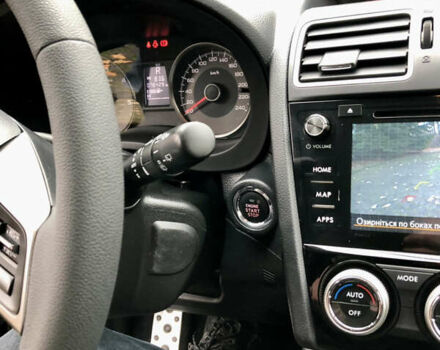 Чорний Субару Forester, об'ємом двигуна 2 л та пробігом 76 тис. км за 14450 $, фото 15 на Automoto.ua