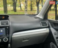 Чорний Субару Forester, об'ємом двигуна 2.5 л та пробігом 219 тис. км за 12000 $, фото 31 на Automoto.ua