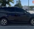 Чорний Субару Forester, об'ємом двигуна 2 л та пробігом 213 тис. км за 12500 $, фото 9 на Automoto.ua