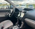 Субару Forester 2015 у Львові на Automoto.ua Чорний Субару Forester, об'ємом двигуна 2.5 л та пробігом 126 тис. км за 13890 $, фото 17 на Automoto.ua