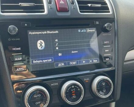 Чорний Субару Forester, об'ємом двигуна 2 л та пробігом 213 тис. км за 12500 $, фото 24 на Automoto.ua