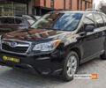 Чорний Субару Forester, об'ємом двигуна 2.5 л та пробігом 86 тис. км за 14950 $, фото 2 на Automoto.ua