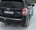 Чорний Субару Forester, об'ємом двигуна 2 л та пробігом 225 тис. км за 14500 $, фото 2 на Automoto.ua