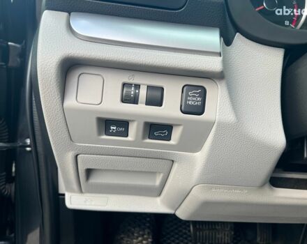 Субару Forester 2015 у Львові на Automoto.ua Чорний Субару Forester, об'ємом двигуна 2.5 л та пробігом 126 тис. км за 13890 $, фото 23 на Automoto.ua