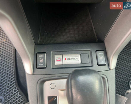 Черный Субару Форестер, объемом двигателя 2.5 л и пробегом 126 тыс. км за 13890 $, фото 27 на Automoto.ua