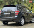 Чорний Субару Forester, об'ємом двигуна 2.5 л та пробігом 219 тис. км за 12000 $, фото 13 на Automoto.ua