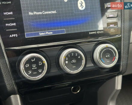 Чорний Субару Forester, об'ємом двигуна 2.5 л та пробігом 219 тис. км за 12000 $, фото 34 на Automoto.ua