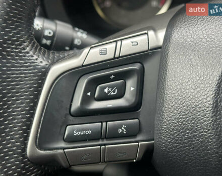 Чорний Субару Forester, об'ємом двигуна 2.5 л та пробігом 219 тис. км за 12000 $, фото 38 на Automoto.ua