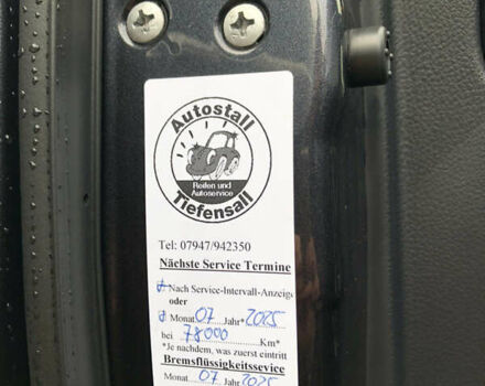 Чорний Субару Forester, об'ємом двигуна 2 л та пробігом 76 тис. км за 14450 $, фото 27 на Automoto.ua