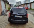 Чорний Субару Forester, об'ємом двигуна 2.5 л та пробігом 220 тис. км за 13500 $, фото 4 на Automoto.ua