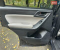 Чорний Субару Forester, об'ємом двигуна 2.5 л та пробігом 219 тис. км за 12000 $, фото 18 на Automoto.ua