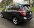 Чорний Субару Forester, об'ємом двигуна 0.25 л та пробігом 164 тис. км за 5000 $, фото 4 на Automoto.ua