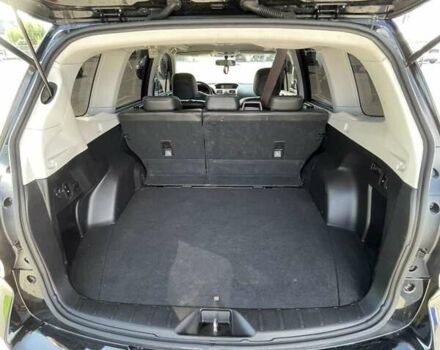 Чорний Субару Forester, об'ємом двигуна 2 л та пробігом 213 тис. км за 12500 $, фото 2 на Automoto.ua
