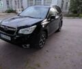 Чорний Субару Forester, об'ємом двигуна 2.5 л та пробігом 54 тис. км за 24000 $, фото 1 на Automoto.ua