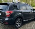 Чорний Субару Forester, об'ємом двигуна 2 л та пробігом 123 тис. км за 14600 $, фото 4 на Automoto.ua