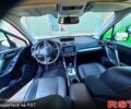 Чорний Субару Forester, об'ємом двигуна 2.5 л та пробігом 112 тис. км за 14300 $, фото 9 на Automoto.ua