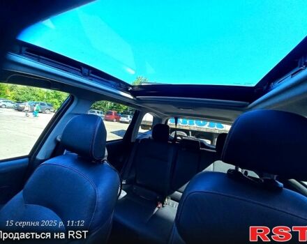 Чорний Субару Forester, об'ємом двигуна 2.5 л та пробігом 112 тис. км за 14300 $, фото 3 на Automoto.ua