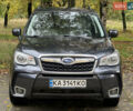 Чорний Субару Forester, об'ємом двигуна 2.5 л та пробігом 219 тис. км за 12000 $, фото 4 на Automoto.ua
