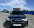 Чорний Субару Forester, об'ємом двигуна 2 л та пробігом 213 тис. км за 12500 $, фото 3 на Automoto.ua