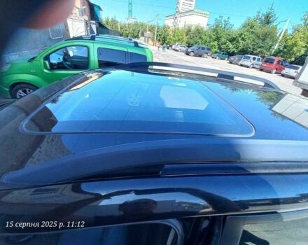 Чорний Субару Forester, об'ємом двигуна 2.5 л та пробігом 98 тис. км за 16129 $, фото 2 на Automoto.ua