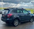 Субару Forester 2015 у Львові на Automoto.ua Чорний Субару Forester, об'ємом двигуна 2.5 л та пробігом 126 тис. км за 13890 $, фото 11 на Automoto.ua