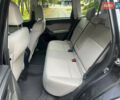 Чорний Субару Forester, об'ємом двигуна 2.5 л та пробігом 220 тис. км за 14700 $, фото 6 на Automoto.ua