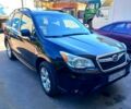 Чорний Субару Forester, об'ємом двигуна 2.5 л та пробігом 112 тис. км за 14300 $, фото 1 на Automoto.ua