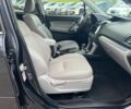 Субару Forester 2015 у Львові на Automoto.ua Чорний Субару Forester, об'ємом двигуна 2.5 л та пробігом 126 тис. км за 13890 $, фото 15 на Automoto.ua