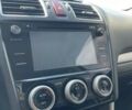 Чорний Субару Forester, об'ємом двигуна 2 л та пробігом 213 тис. км за 12500 $, фото 16 на Automoto.ua