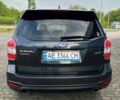 Чорний Субару Forester, об'ємом двигуна 2 л та пробігом 123 тис. км за 14600 $, фото 3 на Automoto.ua