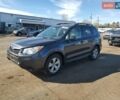Чорний Субару Forester, об'ємом двигуна 2.5 л та пробігом 166 тис. км за 2700 $, фото 1 на Automoto.ua