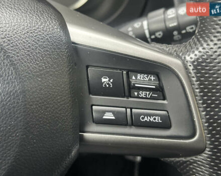 Чорний Субару Forester, об'ємом двигуна 2.5 л та пробігом 220 тис. км за 14700 $, фото 10 на Automoto.ua