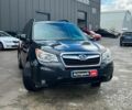 Субару Forester 2015 у Львові на Automoto.ua Чорний Субару Forester, об'ємом двигуна 2.5 л та пробігом 126 тис. км за 13890 $, фото 1 на Automoto.ua