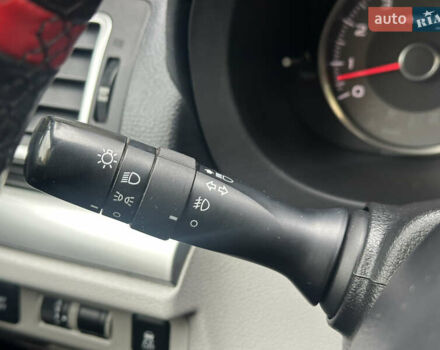 Чорний Субару Forester, об'ємом двигуна 2.5 л та пробігом 219 тис. км за 12000 $, фото 41 на Automoto.ua